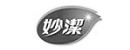 妙潔官方旗艦店-冠美科技品牌視覺定制