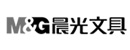 晨光文具官方旗艦店-冠美科技品牌視覺定制