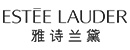 雅詩蘭黛官方旗艦店-冠美科技品牌視覺定制
